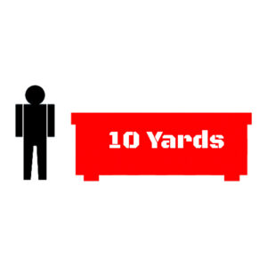 1o-yard-dumpster