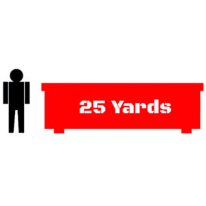25-yard-dumpster