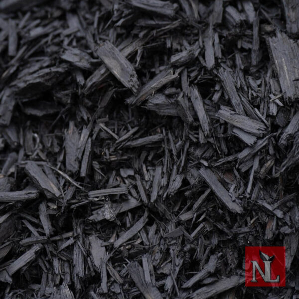 pallet-ground-black-mulch