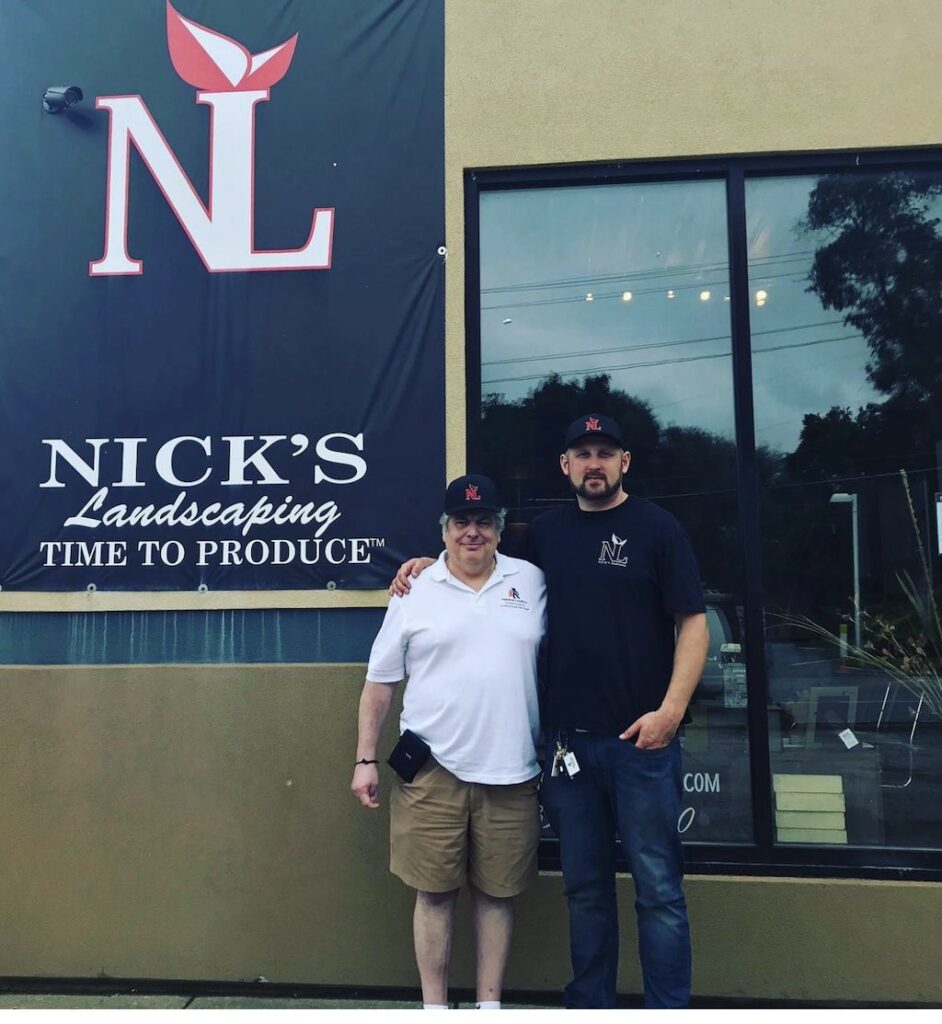 Nicks-landscaping-mentor