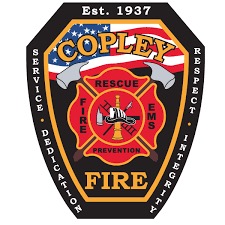 Copley-Fire