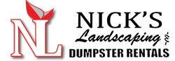 logo-Nicks Landscaping white
